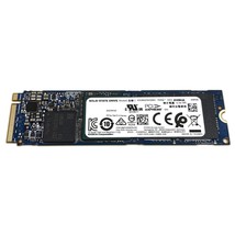 256Gb Ssd Xg6 M.2 2280 Pcie Gen3 X4 Sed Encryption Nvme Solid State Drive - $127.99