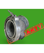 Cummins 6.7 duct hose pipe air charge 4983149 Air Transfer Elbow Tube clamp - $69.00