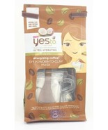 Yes To Coconut Energizing Coffee Mask &amp; Cleanser Stick *Twin Pack* - $15.99