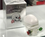 Skulls &amp; Roses Ed Hardy For Women 3.4 oz / 100 ml Eau de Parfum Spray - £172.23 GBP