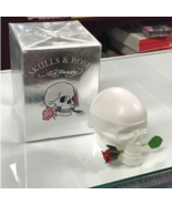 Skulls &amp; Roses Ed Hardy For Women 3.4 oz / 100 ml Eau de Parfum Spray - £175.05 GBP