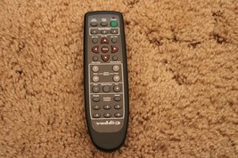 Vaddio IR Remote Control 998-2100-000 for Sony EVI-D70, EVI-D100, BRC-30... - $39.55