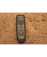 Vaddio IR Remote Control 998-2100-000 for Sony EVI-D70, EVI-D100, BRC-30... - $740.37 MXN