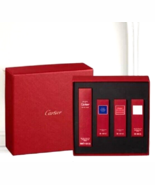 Cartier Men&#39;s 4-Pc. Masculine Fragrance Gift Set - €59,05 EUR