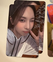 BAE NMIXX Official Photocard [CHANGE UP : MIXX UNIVERSITY]_Kpop Authentic - $10.14