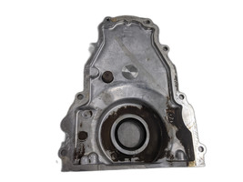 Engine Timing Cover From 2008 Chevrolet Silverado 1500  5.3 12600326 - £39.92 GBP