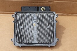 Mercedes Engine Control Unit Computer Module DME ECU PCM ECM A2721532691 image 4