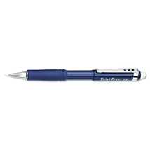 Twist-Erase Iii Mechanical Pencil 0.9 Mm Blue Barrel Qe519C - $18.99