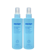 Aquage Working Spray Firm Hold 8 Oz (Pack of 2) - $605.66 MXN