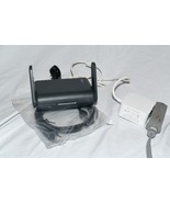 GL-AXT1800 (Slate AX) Pocket-Sized Wi-Fi 6 Gigabit Travel Router w cables - $118.61 CAD