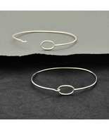 Sterling Silver Charm Bracelet - Hook and Eye Closure - $1,245.83 MXN