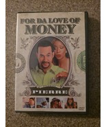 For Da Love Of Money (DVD, 2003 Full Screen) Pierre Edwards Rare HTF OOP... - €5,77 EUR