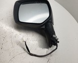 Driver Side View Mirror Power Non-heated Body Color Fits 12-14 IMPREZA 1... - $53.46