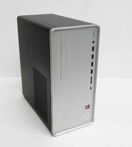 HP Pavilion Desktop AMD Ryzen 7 5700G 16GB 1TB SSD image 2