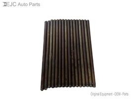 Pushrods Set All From 2007 Chevrolet Silverado 1500 Classic  5.3 10238852 - €29,72 EUR Pushrods Set All From 2007 Chevrolet Silverado 1500 Classic  5.3 10238852 - €29,72 EUR