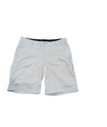 Men&#39;s Nike Khaki Shorts Size 36 Casual Style EXCELLENT CONDITION  - $19.75