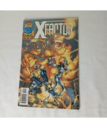 Marvel Comics X Factor #129 Direct Edition (VF) Very Fine condition - $73.08 MXN