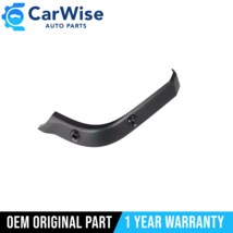 NEW OEM MOPAR 2019-22 RAM 1500 REAR BUMPER VALANCE LEFT LOWER 68404409AA - $53.89