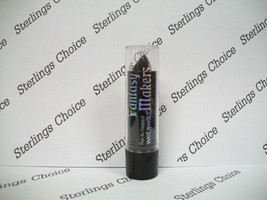 Fantasy Makers Black Lipstick - $6.23