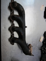 Right Exhaust Manifold From 2006 GMC Sierra 1500  6.0 12602041 - $45.00