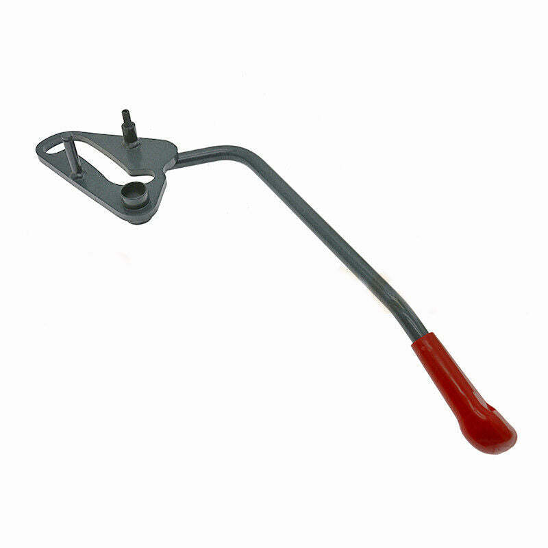 Hydraulic Pilot Safety Lock Lever Assy Fit HITACHI ZAX60 70 - $150.00