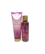 Victoria Secret  Mist &amp; Fragrance Body lotion PURE SEDUCTION set - €18,71 EUR