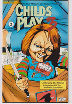 Childs Play 3 #2 (Innovation 1992) - £18.12 GBP