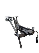 Driver Front Window Regulator Electric Convertible Fits 01-06 SEBRING 43... - $647.40 MXN