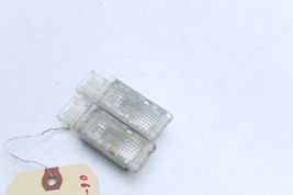 06-10 VOLKSWAGEN JETTA INTERIOR LAMPS PAIR Q3117 image 4