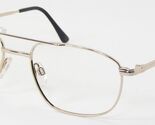 KT Basics Von Koberg+Tente Insekten 7053 6018 Blass Gold Brille 54-19-140 ( - $49.49