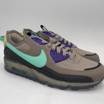 Nike Air Max Terrascape 90 Shoes Moon Fossil Menta DQ3987-001 Mens Sizes 9-13 - $206.99