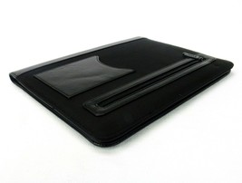 Executive Padfolio, Legal Pad, Card Holder, ID Window, Document Pocket, VP2727 - £10.14 GBP