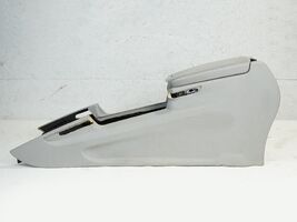 2008-2012 Mercedes Benz Gl Class X164 Armrest Storage Center Console Fro... - $237.68