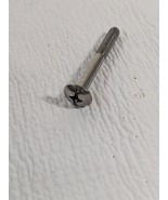 Shark Lift-Away Professional Steam Mop S3973D S3973 screw replacement pa... - $9.00