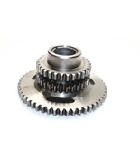 2002 DODGE RAM 1500 PICKUP 4.7L V8 ENGINE CRANKSHAFT TIMING GEAR P6375 - $39.59