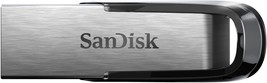 128GB Ultra Flair USB 3.0 Flash Drive SDCZ73 128G G46 black - £25.02 GBP