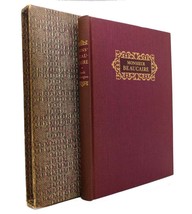 Booth Tarkington Monsieur Beaucaire 1st Edition Thus 1st Printing - $49.95