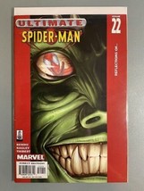 Ultimate Spider-Man #22 - Marvel Comics - Combine Shipping - $5.44