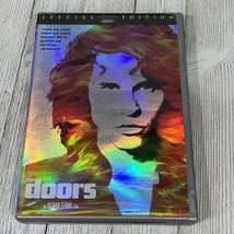 The Doors (DVD, 2001, 2-Disc Set, Special Edition) Val Kilmer - £3.86 GBP