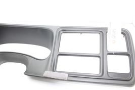 03-06 CHEVROLET SILVERADO 2500 DASH TRIM BEZEL Q0815 image 10