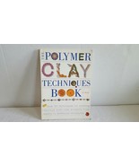 The Polymer Clay Techniques Book by Sue Heaser (Paperback / softback) - €10,32 EUR The Polymer Clay Techniques Book by Sue Heaser (Paperback / softback) - €10,32 EUR