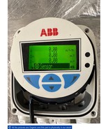 ABB WaterMaster HART FEX100 FEW321025A1S1S4B1A1A0A2A1A1 Flowmeter MJFA99... - $24,588.13 MXN