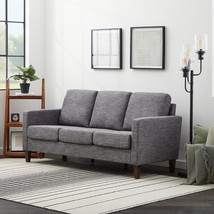 Archer Upholstered Couch – Couches for Living Room - £419.66 GBP