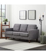 Archer Upholstered Couch – Couches for Living Room - £410.46 GBP