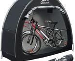 Outdoor Bike Covers Storage Shed Tent From Maizoa, Made Of 210D Oxford T... - $56.99