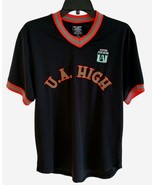 My Hero Academia Bakugo 1-A U.A. High Jersey Men M Comic Book Manga Japa... - $39.32 CAD