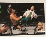 Jamie Noble Vs Hornswoggle Trading Card WWE Ultimate Rivals 2008 #17 - $1.97