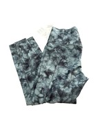 Athleta Salutation Stash Pocket II Printed 7/8 Tights Size Medium New - $702.52 MXN
