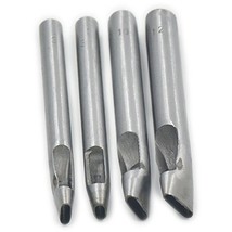 Fujiyuan 1 set 3mm x 6mm 3mmx 8mm 3mm x10 3mm x12mm Hollow Hole Punch Ov... - $180.99 MXN
