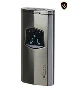 Vector Icon Electric Triple Flame Torch Lighter Gunmetal - VECTORICONGUN 02 - €71,10 EUR